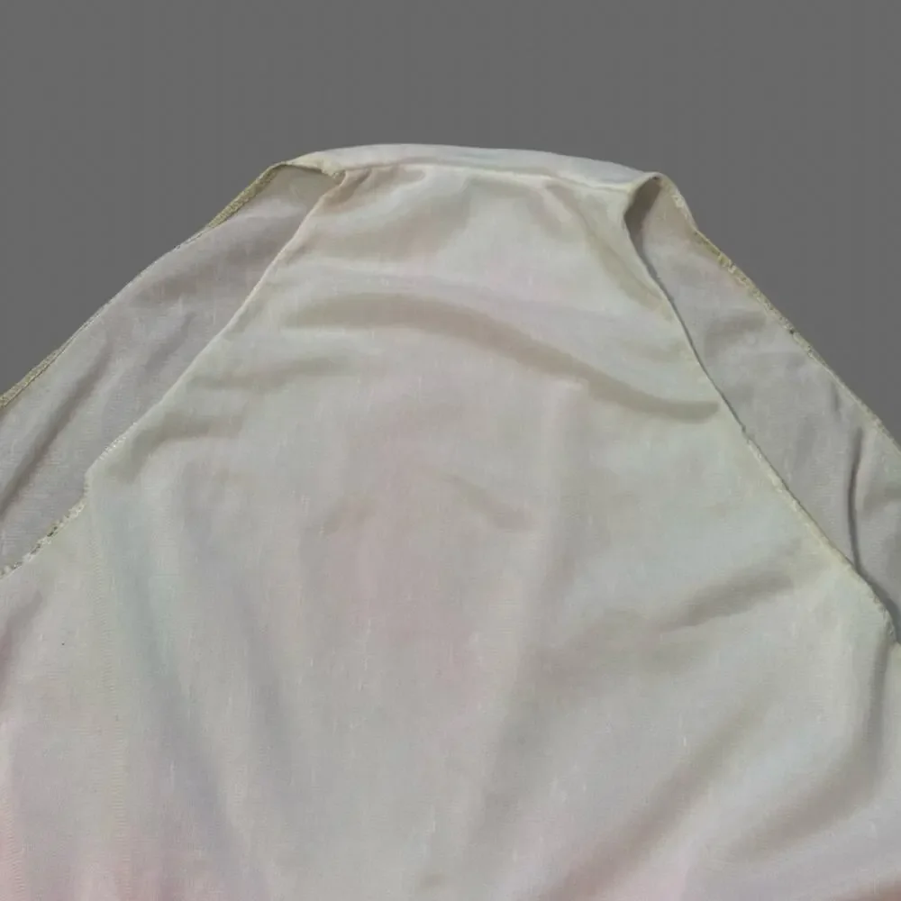 O’Brien VTG 80s 90s Neon Pink Orange Swim Trunks Size 39